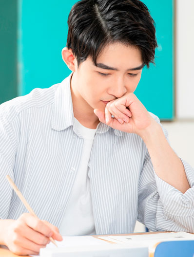 给排水专业人员