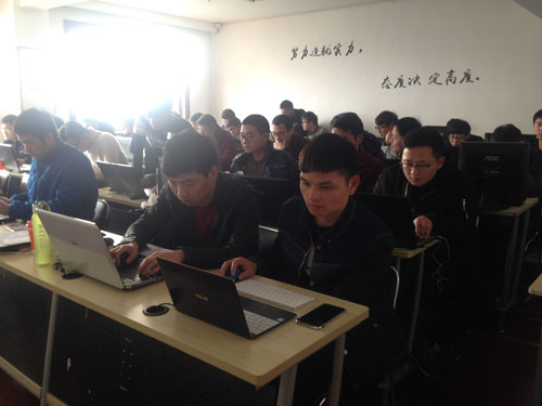 杭州IT培训学校