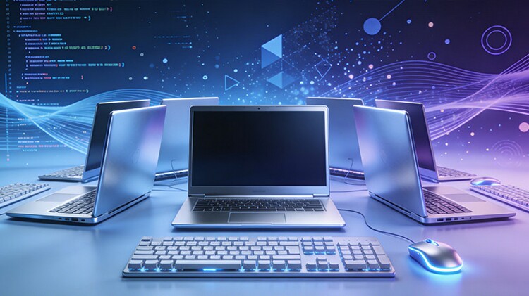  重庆ai培训机构排名前十