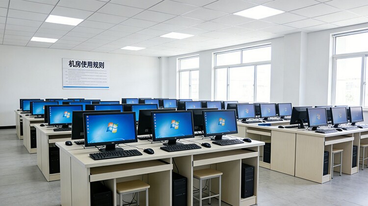  朝阳区前端培训机构哪家好