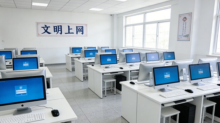  嘉定区it培训班