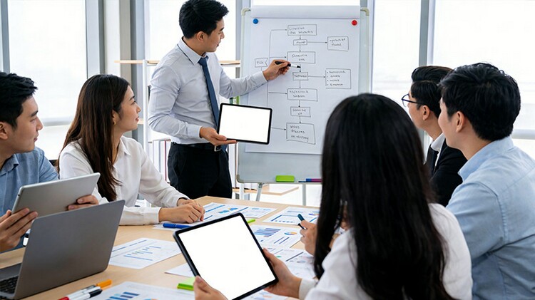 济南it培训机构排名前十