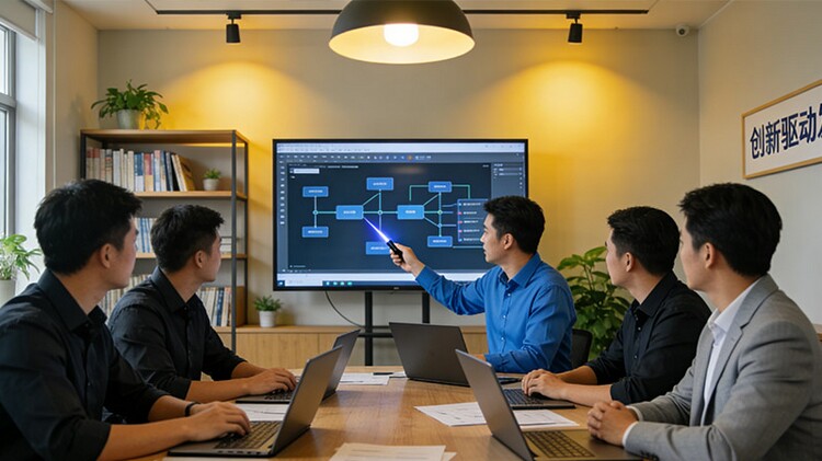  海淀区计算机学校机构排名前十