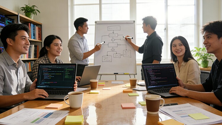 杨浦区ai培训机构哪家好